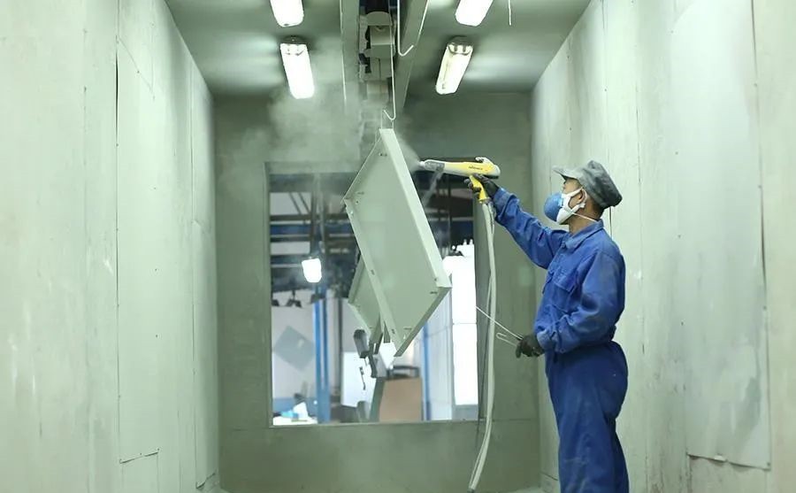 噴漆廢氣怎么處理？噴漆廢氣處理方法