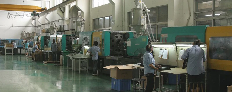 塑料造粒廠廢氣有哪些成分？該怎么處理？